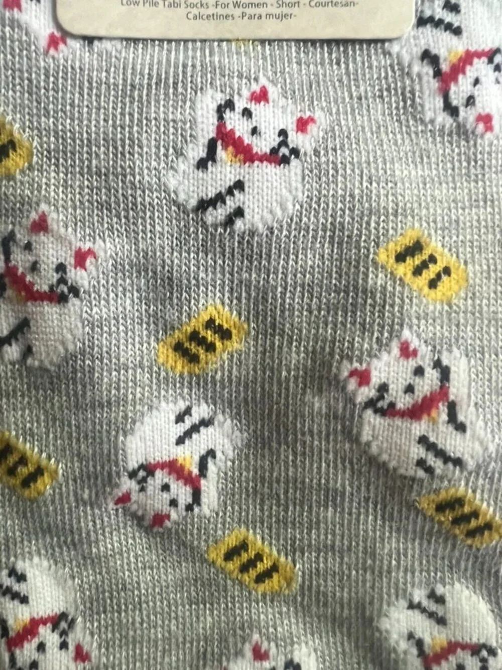 Japanese Flip Flop Toe Socks